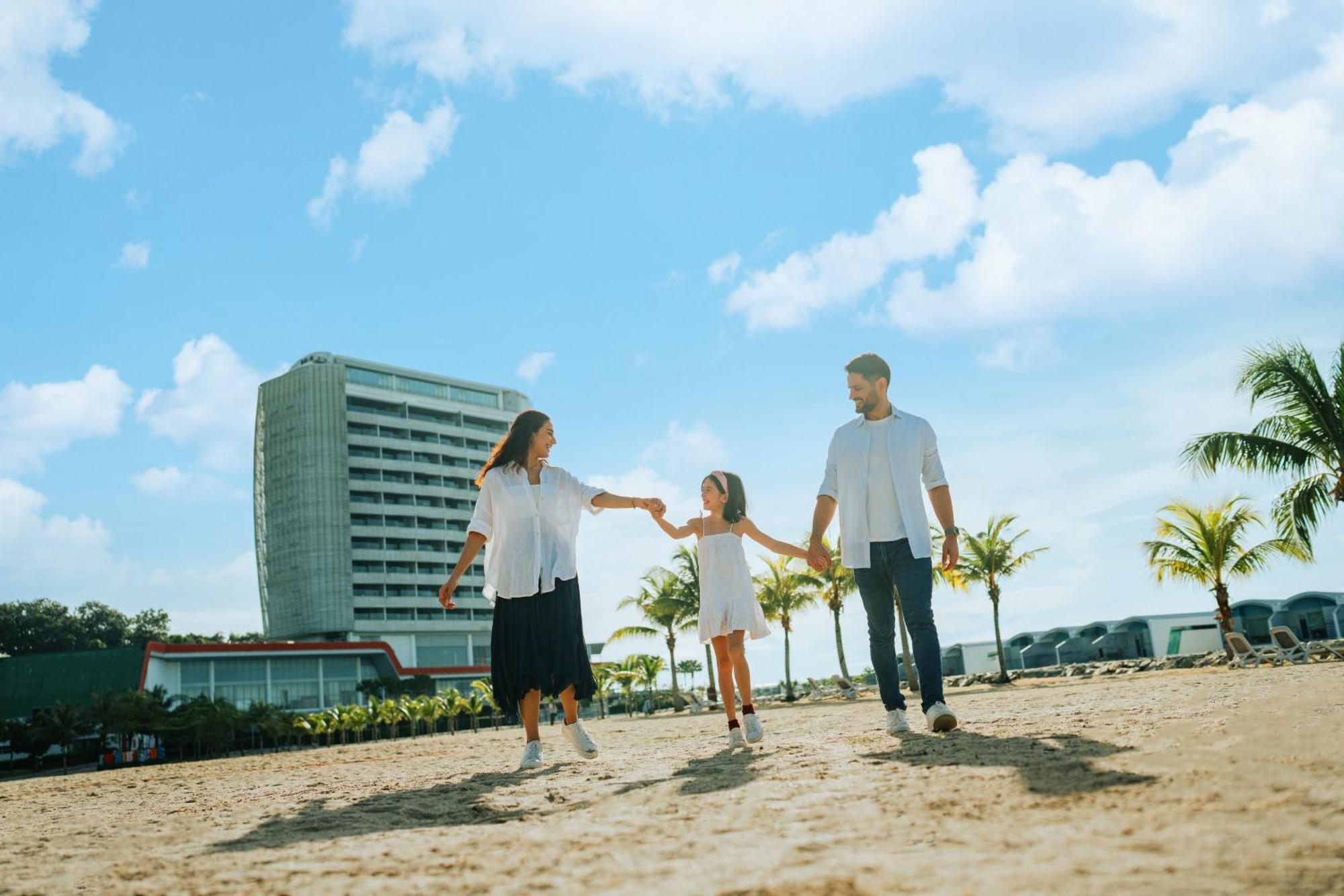 Lexis Hibiscus Port Dickson Hotel Exterior foto