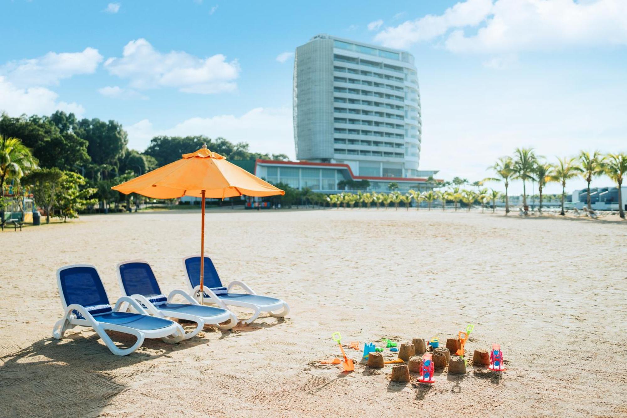 Lexis Hibiscus Port Dickson Hotel Exterior foto