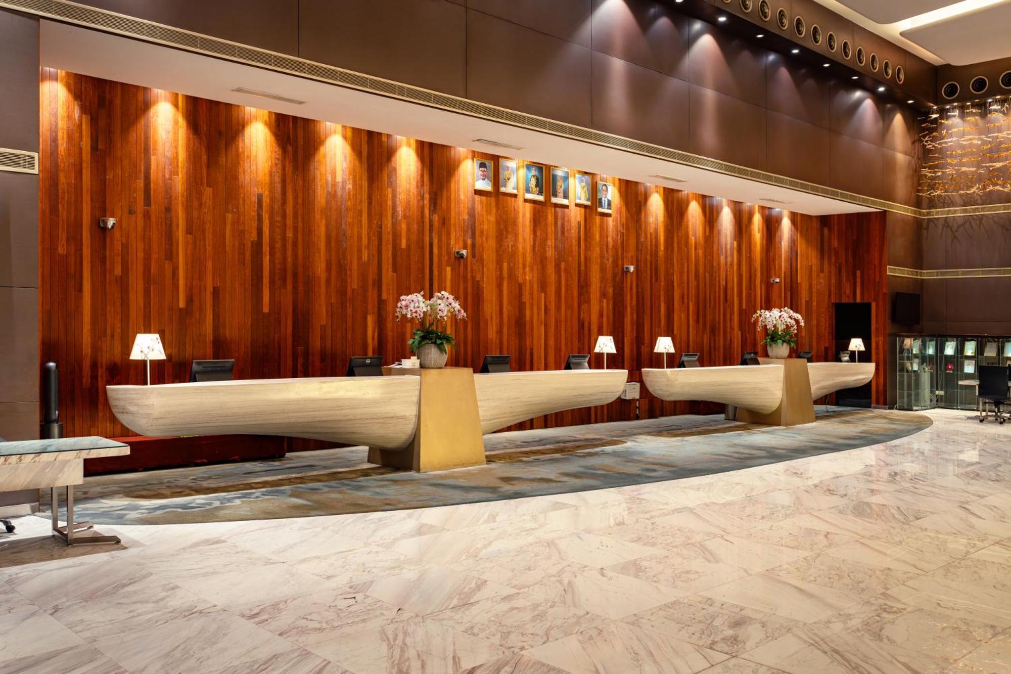 Lexis Hibiscus Port Dickson Hotel Exterior foto
